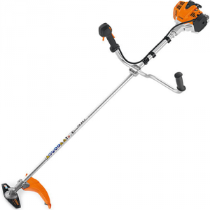 Motocoasa cu ErgoStart si motor 2-MIX Stihl FS 94 C-E Profesional